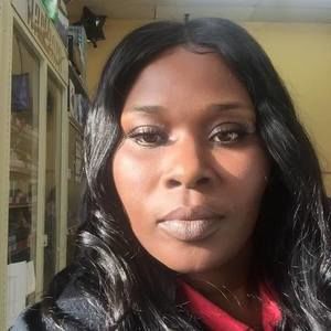 Meet your Posher, Sandra